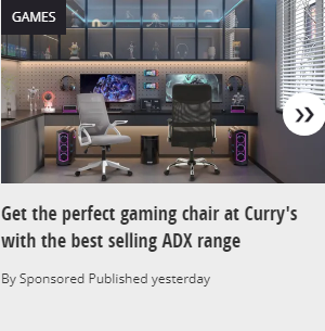 Dixons Carphone campaigns first seen Sep 2025.