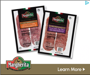 Smithfield Foods campaigns first seen Oct 2025.