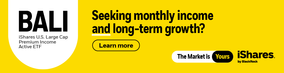 IShares campaigns first seen Nov 2025.