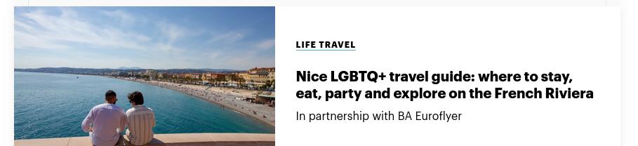 British Airways campaigns first seen Sep 2025.