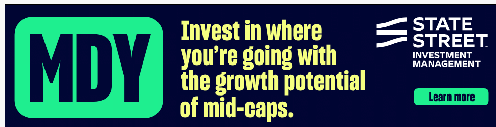 State Street campaigns first seen Nov 2025.