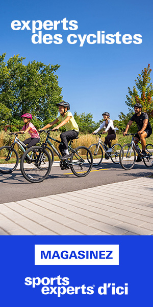 Canadian Tire Corporation, Limited campaigns first seen Apr 2025.