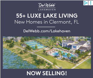 Del Webb campaigns first seen Apr 2026.