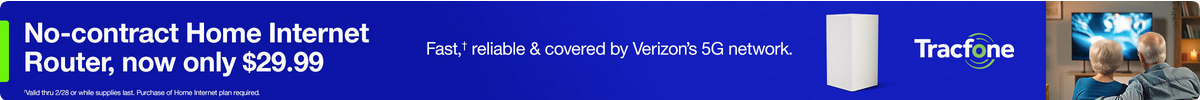 TracFone Wireless campaigns first seen Jan 2026.