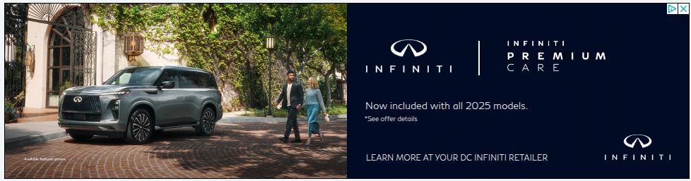 Nissan Motor Company campaigns first seen Apr 2025.