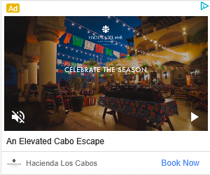 Autograph Collection Hotels & Resorts campaigns first seen Dec 2025.