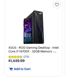 ASUSTeK Computer campaigns first seen Apr 2025.