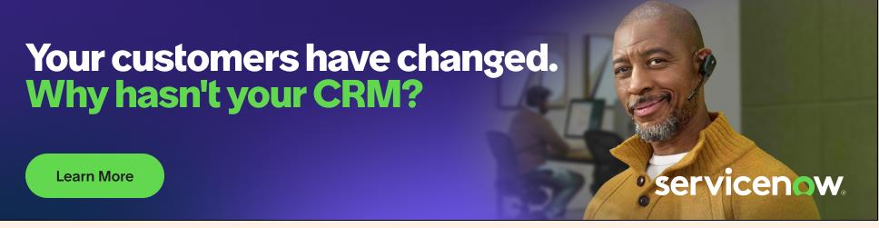 ServiceNow campaigns first seen Sep 2025.