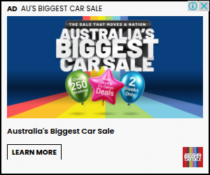 Cox Automotive campaigns first seen May 2025.