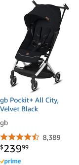 Goodbaby International campaigns first seen Jun 2025.