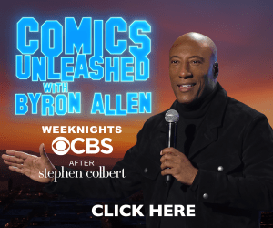 CBS Entertainment Group campaigns first seen Oct 2025.