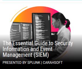 Splunk campaigns first seen Apr 2025.