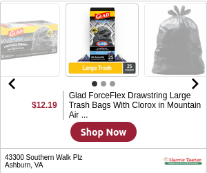 Harris Teeter campaigns first seen Apr 2025.