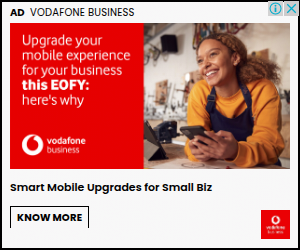 Vodafone Group campaigns first seen Jun 2025.