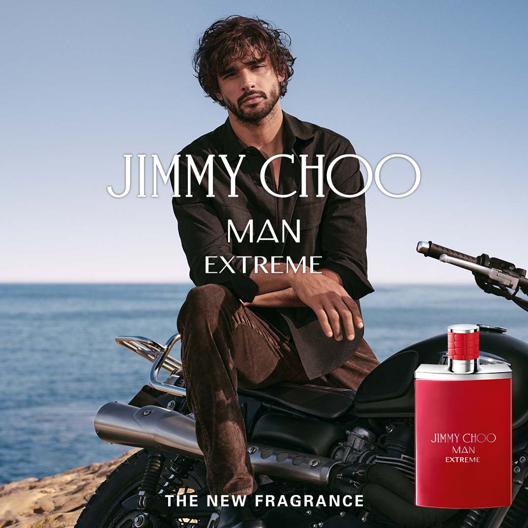 Interparfums Prestige campaigns first seen Feb 2025.
