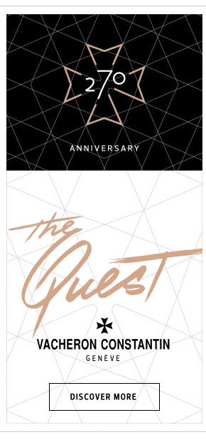 Richemont International campaigns first seen Jun 2025.