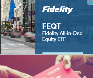 Fidelity Investment Products campaigns first seen Jan 2025.