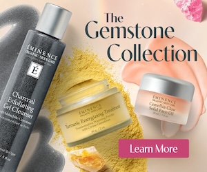 Eminence Organic Skin Care campaigns first seen Jun 2025.