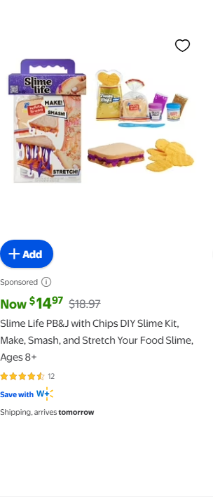 MGA Entertainment campaigns first seen Jul 2025.