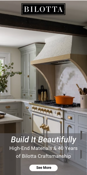 Bilotta Kitchen & Home campaigns first seen Jan 2026.