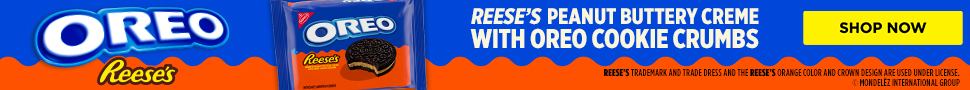 Nabisco campaigns first seen Dec 2025.