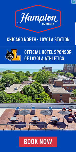 Hampton By Hilton campaigns first seen Dec 2025.