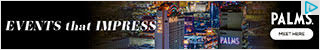 Palms Casino Resort campaigns first seen Mar 2026.