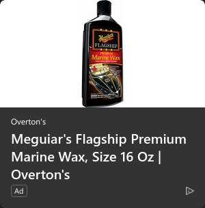 Good Sam Enterprises campaigns first seen Apr 2025.