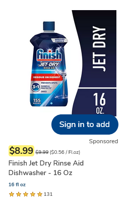 Reckitt Benckiser Group campaigns first seen Feb 2026.