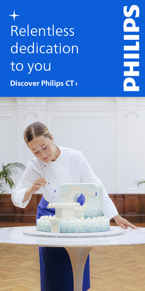Philips Healthcare campaigns first seen Nov 2025.