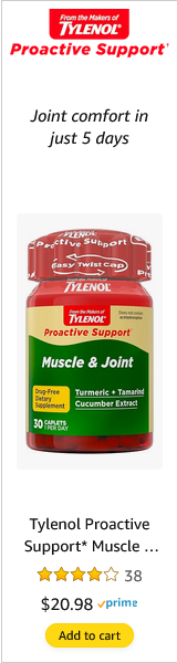 Tylenol campaigns first seen Jun 2025.