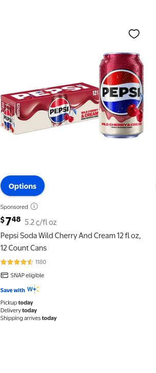 Pepsi campaigns first seen Dec 2025.