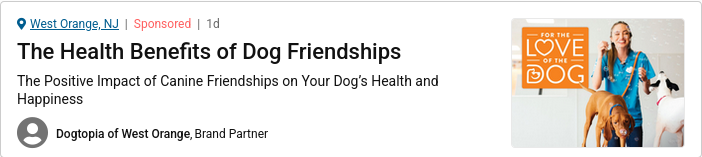 Thomas Franchise Solutions campaigns first seen Mar 2025.