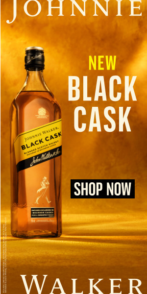 Diageo North America campaigns first seen Mar 2026.