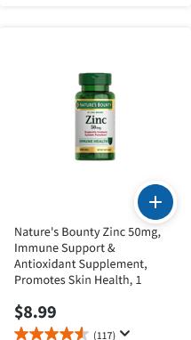 Nestle Health Science campaigns first seen Jan 2026.