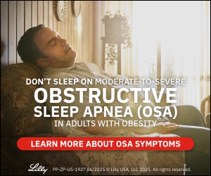 Eli Lilly and Company campaigns first seen Jul 2025.