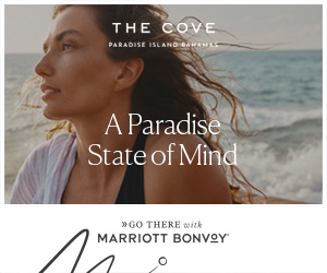 Atlantis Paradise Island, Bahamas campaigns first seen May 2025.