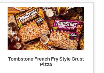 Nestle Pizza Division campaigns first seen Jun 2025.