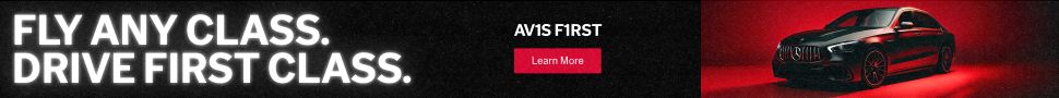 Avis Rent A Car System campaigns first seen Sep 2025.