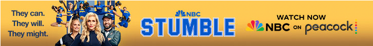 NBC campaigns first seen Nov 2025.