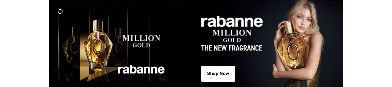 Puig Beauty & Fashion Group Prestige Division campaigns first seen Feb 2025.