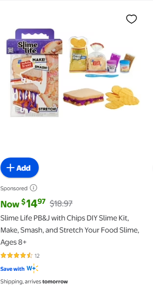 MGA Entertainment campaigns first seen Jul 2025.