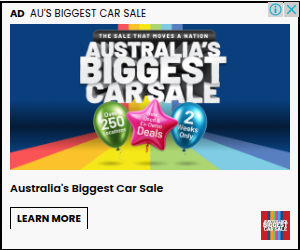 Cox Automotive campaigns first seen May 2025.