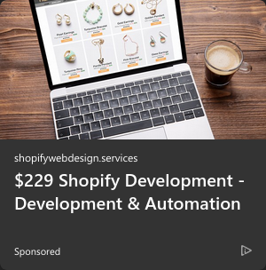 Shopify campaigns first seen Jul 2025.