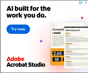 Adobe campaigns first seen Aug 2025.