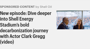 Shell Oil campaigns first seen Apr 2025.