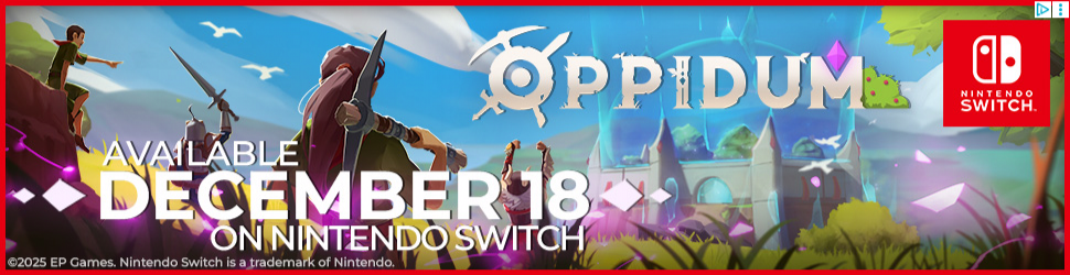 Epic Games campaigns first seen Dec 2025.