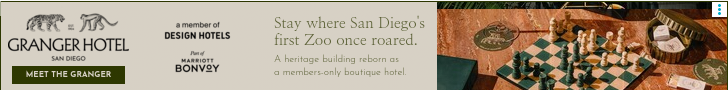 Marriott Hotels & Resorts International campaigns first seen Dec 2025.