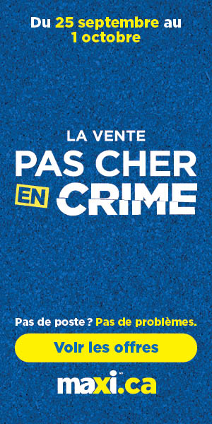 George Weston Limited campaigns first seen Sep 2025.