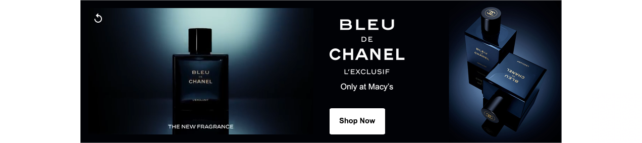 Chanel Fragrances campaigns first seen Aug 2025.